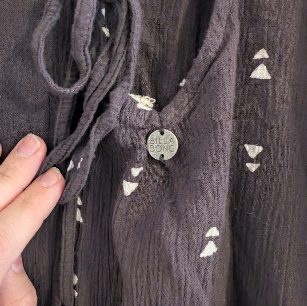 Billabong Tank Top - Picture 4 of 5